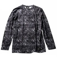 【一部即納】コトブキニット　3510　BOKURA WORKS　長袖　蓄熱　秋冬作業服　作業着　ゴルフ　アウトドア　裏起毛　コンプレッション NEW ITEM