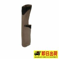 【即納】溶接棒バック KS-603 工具差し 皮工具差し KS 坂謙 工具 作業着 作業服