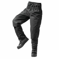 AS-935 マック makku アジャストレインパンツプロ  作業服 作業着 カッパ