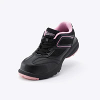 【一部即納】#507　レディース安全靴 丸五 marugo 作業用 EVA 女性用