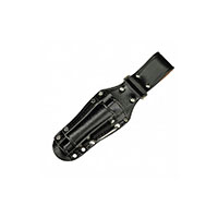 【即納】黒皮工具差し TK-02 工具差し 皮工具差し 丁番付 マルキン印 金井 ダイヤ商事 工具 作業着 作業服