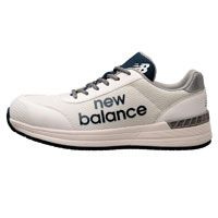 【即納】new balance ニューバランス   AT-114  ホワイト AT-441 ネイビー安全靴 作業靴   作業着 作業服