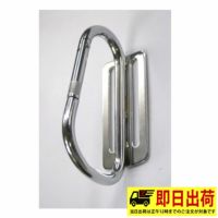 【即納】工具ホルダー #2319 カラビナ スチール 2ツ穴 固定 ツール ナイス NICE 工具 作業着 作業服