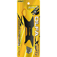 【即納】224B カッター OLFA オルファ カッター ナイフ 大 ネジ ツール 工具 作業着 作業服