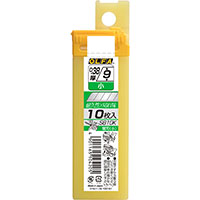 【即納】SB-10K OLFA 替え刃 小 OLFA オルファ カッター 替え刃 ツール 工具 作業着 作業服