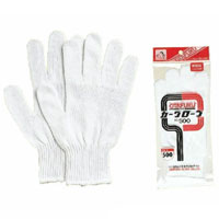 【即納】500 カーグローブ おたふく手袋 手袋 作業着 作業服