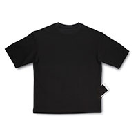 【一部即納】FB-700 フーバーオーバーサイズ5分袖クールTシャツ おたふく手袋 冷感 作業服 作業着