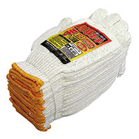 【即納】G-90 防寒軍手 おたふく手袋 冬用手袋 軍手 作業着 作業服