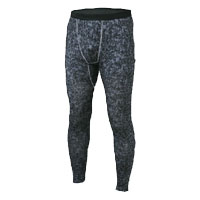 【一部即納】BTパワーストレッチロングタイツ JW-162 BODYTOUGHNESS コンプレッション 作業着 作業服 おたふく手袋