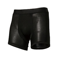 JW-519 BT デュアル 3D ファーストレイヤー ボクサーパンツ おたふく手袋  吸汗速乾 消臭 ストレッチ インナー コンプレッション 長袖 作業着 作業服