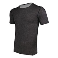 JW-608 BT 冷感速乾 デュアルブロック ショートスリーブ クルーネックシャツ おたふく手袋  接触冷感 吸汗速乾 消臭 ストレッチ インナー コンプレッション 半袖 作業着 作業服