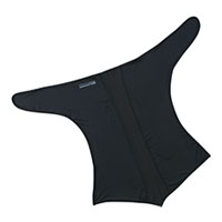 JW-612 BT 冷感 消臭 パワーストレッチ ヘッドキャップ(巻きタイプ) おたふく手袋 吸汗速乾 接触冷感 紫外線 軽減 インナー コンプレッション 帽子 作業着 作業服