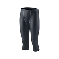 【一部即納】JW-631　七分丈パンツ　おたふく手袋　作業着　作業服　インナー 冷感 消臭 吸汗速乾