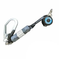 【即納】DRNC-M-51S リール 左側引き出し専用 PG ポリマーギヤ ランヤード ツール 工具 作業着 作業服