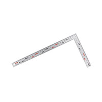 【即納】10421 曲尺 厚手巾広 30 スケール シンワ 測定 作業着 作業服