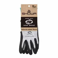 【即納】No.319　NIKE  GRIND  リサイクルグローブ　ショーワ　手袋　作業服