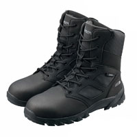 【一部即納】RS033 編上げブーツ シモン simon 鋼製先芯 耐油 耐滑 クッション 踏抜き防止 安全靴 プロテクティブ スニーカー 作業服 作業着