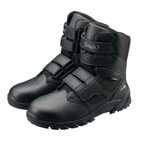 【一部即納】RS038 ロングマジック シモン simon 鋼製先芯 耐油 耐滑 クッション 踏抜き防止 安全靴 プロテクティブ スニーカー 作業服 作業着