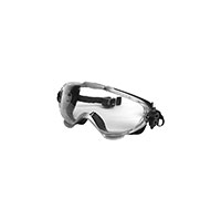 【即納】DG-24 ヘルメット用ゴーグル SK11 藤原産業 パーツ ツール 工具 作業着 作業服