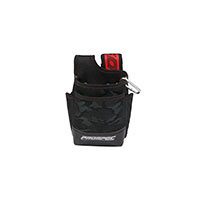 【即納】PRO-RD10 小型腰袋2段 SK11 藤原産業 腰袋 ツール 工具 作業着 作業服