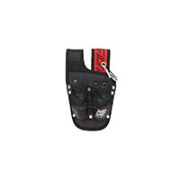 【即納】ペンチケース2丁差 PRO-RD2 工具差し 2丁差 藤原産業 SK11 工具 作業着 作業服