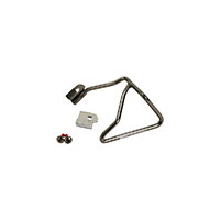 【即納】 SIH-WR-MR インパクトフックマキタ用 右 SK-11 工具ホルダー インパクトホルダー 工具 ツール 作業着 作業服