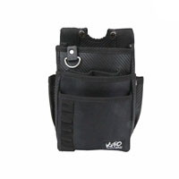 【即納】SKC2-4BK 腰袋3段 SK11 藤原産業 腰袋 ツール 工具 作業着 作業服