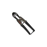 【即納】SPD-C200G アルミミニクリッパー SK11 藤原産業 カッター スチール アルミ ツール 工具 作業着 作業服