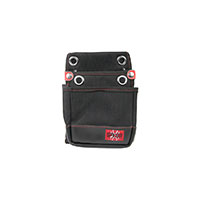 【即納】SPD-JY02-B 鳶用腰袋S SK11 藤原産業 腰袋 ツール 工具 作業着 作業服