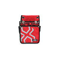 【即納】SPD-RD-5 鳶用腰袋 Ｍ インナーポケット付 SK11 藤原産業 腰袋 ツール 工具 作業着 作業服