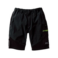 【一部即納】0388-07  ハーフパンツ 桑和 SOWA G.G GROUND 半パン 短パン ズボン ボトムス 作業服 作業着 春夏作業服