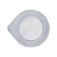 16007 難燃フィルター（2 枚） 桑和 SOWA 作業着 作業服 空調作業服 春夏対応 熱中症対策 電動ファン専用