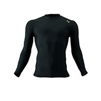 ハイネックロングスリーブ kf90491s サンエス インナー コンプレッション 接触冷感 UVカット 吸汗速乾 消臭 作業服 作業着