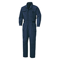 つなぎ kf92046 サンエス 空調風神服  空調作業服 消臭 帯電防止 UVカット 着る扇風機 作業服 作業着