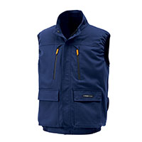 ベスト kf92192 サンエス 空調風神服  空調作業服 UVカット 帯電防止 着る扇風機 作業服 作業着