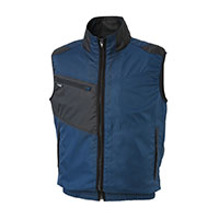 ベスト kf95990 サンエス 空調風神服  空調作業服 撥水 着る扇風機 作業服 作業着