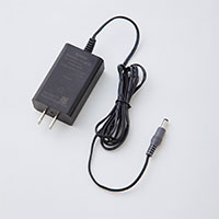 充電器(12V用アダプター) 9045 サンエス 空調作業服 空調風神服 サンエス 熱中症対策
