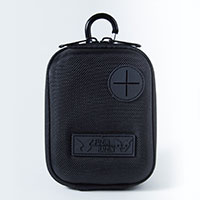 バッテリーポーチ 9275 サンエス 空調作業服 春夏対応 熱中症対策