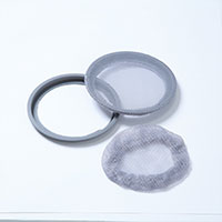 保護ネットセット 9760 サンエス 作業着 作業服 空調作業服 春夏対応