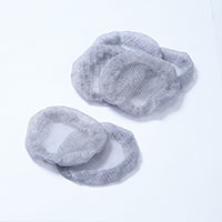 保護ネット10枚入り 9761 サンエス 作業着 作業服 空調作業服 春夏対応