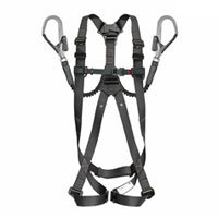 【即納】A1GSLJR-WL2BK ハーネスGS蛇腹ダブルL2セット L サイズ 黒 TAJIMA タジマ たじま パーツ ツール 工具 作業着 作業服