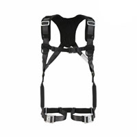 【即納】AHSF-BK ハーネスHS TAJIMA タジマ たじま パーツ ツール 工具 作業着 作業服