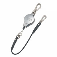 【即納】AZ-MSMR10 メタルスマートリール10 タジマ TAJIMA 安全コード etcコード 1 ツール 工具 作業着 作業服