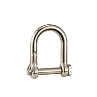 【即納】AZ-SM シャックル M タジマ TAJIMA 安全 コード 小物 ツール 工具 作業着 作業服