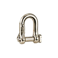 【即納】AZ-SS シャックル S タジマ TAJIMA 安全 コード 小物 ツール 工具 作業着 作業服