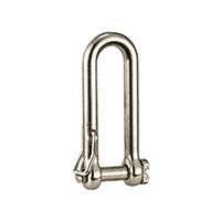 【即納】AZ-SSL シャックル S ロング タジマ TAJIMA 安全 コード 小物 ツール 工具 作業着 作業服