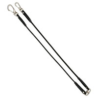 【即納】AZ-SZC-BK スマートザイル ショックコード式 ブラック タジマ TAJIMA 安全コード etcコード 1 ツール 工具 作業着 作業服