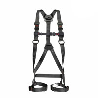 【即納】AZAL-BK ハーネスZA- L 寸 TAJIMA タジマ たじま パーツ ツール 工具 作業着 作業服