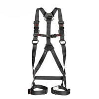 【即納】AZAM-BK タジマ フルハーネス TAJIMA タジマ たじま パーツ ツール 工具 作業着 作業服