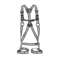 AZAM-LWH タジマ フルハーネス TAJIMA タジマ たじま パーツ ツール 工具 作業着 作業服